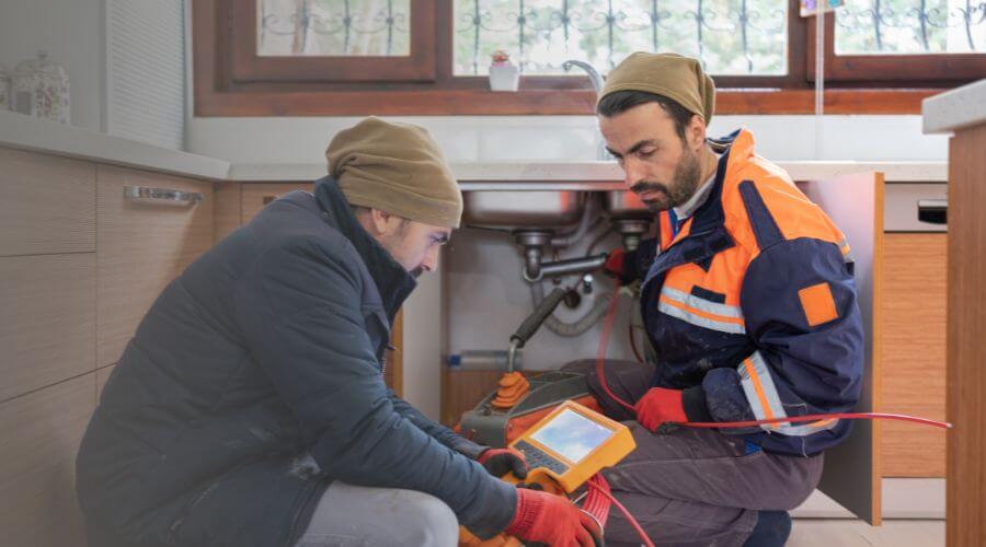 Local 24/7 Emergency Plumbing in Hollsopple, PA